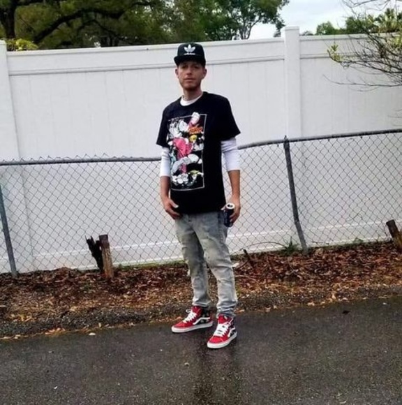 Meet your Posher, Christopher - Picture 1 of 1